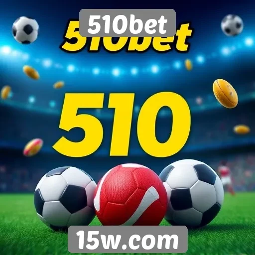 Principais jogos oferecidos pela 510bet