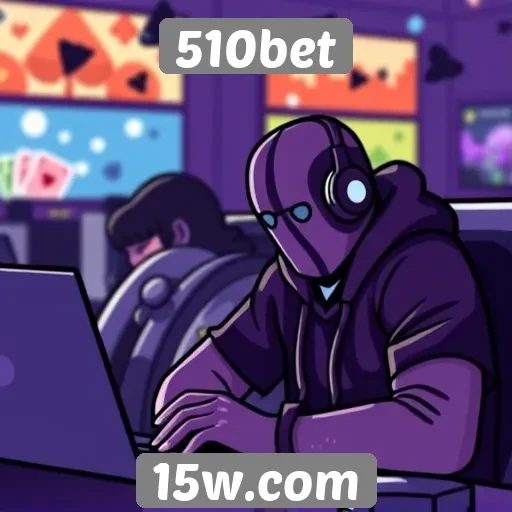 Depoimentos de jogadores sobre a experiência na 510bet