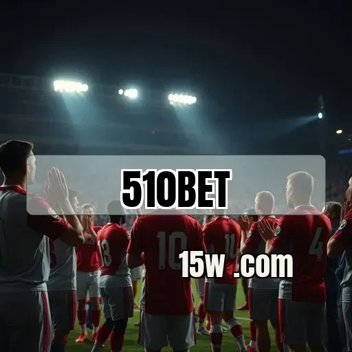 510bet - Promoções Especiais