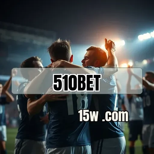 510bet - Apostas Esportivas