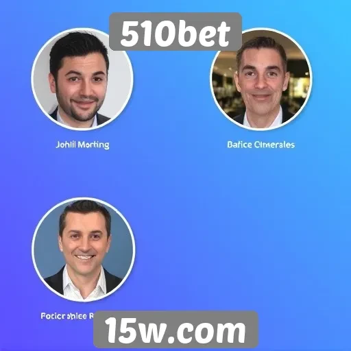 Depoimentos de usuários da 510bet